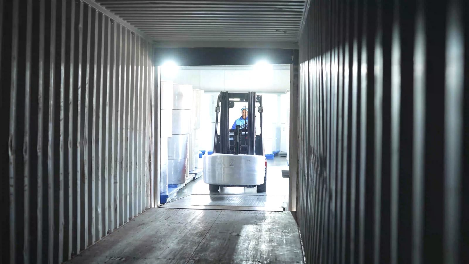 AKAY Global Logistics — Proje & Özel Yük Taşımacılığı