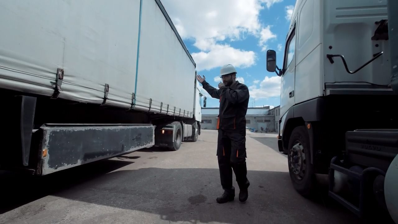 AKAY Global Logistics — Frigo / Isı Kontrollü Taşımacılık